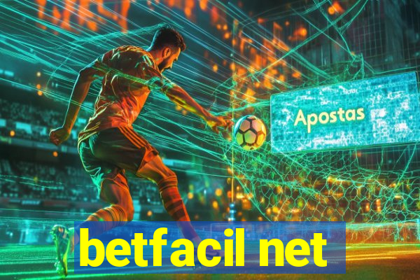 betfacil net